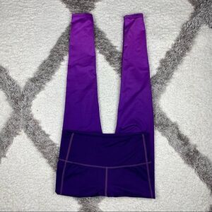 Athleta  Ombré leggings 